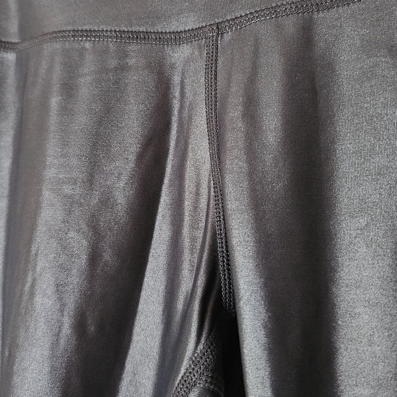 Nikkib gray leggings Size S - Picture 3 of 6